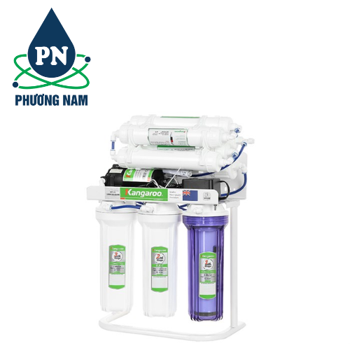 Máy Lọc Nước Kangaroo Hydrogen KGRP09HQ