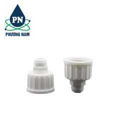 Nối Thẳng Ren Trong 27 Dây 10