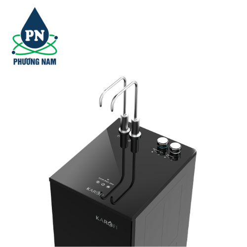 Máy Lọc Nước RO Karofi KAQ-GB15 Aiotec - 11 Lõi