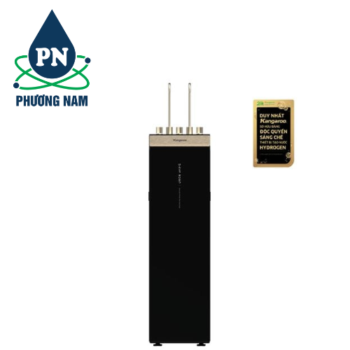 Máy Lọc Nước Ion Kiềm Kangaroo KGHC12A2 - Nóng Lạnh