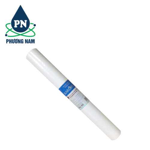 Lõi Lọc Nước Karofi PP 5Micron - 20inch