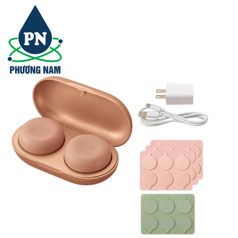 Máy Châm Cứu Nhiệt Nhỏ Gọn AX-HPL151pk