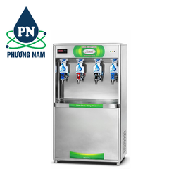 Máy Lọc Nước 4 Vòi Nóng Lạnh Công Nghiệp Suntech ST-042RO