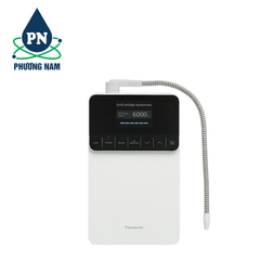 Máy Điện Giải Ion Kiềm Panasonic TK-AS700-WVN