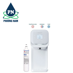 Máy Lọc Nước Nóng Lạnh Để Bàn 3M Aqua-Pure™ HCD-3C