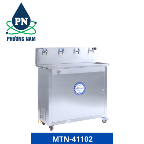 Lọc Nước Nóng Lạnh Kosovota MTN-41102 (150L/h)