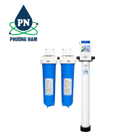 Lọc Tổng 3M Aqua-Pure AP802 Seccua Bewell