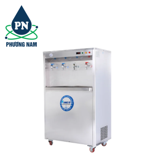 Lọc Nước Nóng Lạnh RO Funaco MTL-Pro-4831 (100L/H)