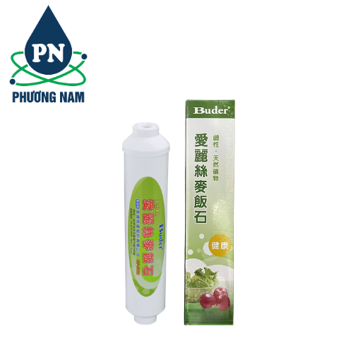 Lõi Lọc Nước Buder T33 - MAIFAN