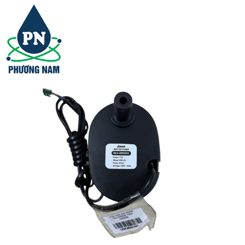 Bơm Nước DK-2500B, DKA-02500B, NKM-02500B, DM105