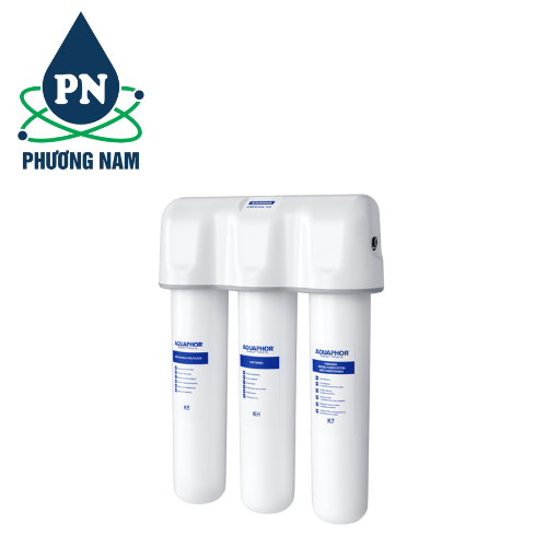 Máy Lọc Nước Aquaphor Crystal HA