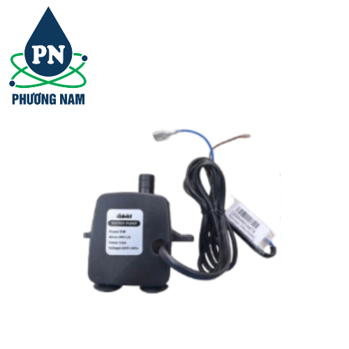 Bơm - DKA-03500C, MKA-03500A, DKA-04000G, MKA-04000E, DM108, MM105, DM102, DM109