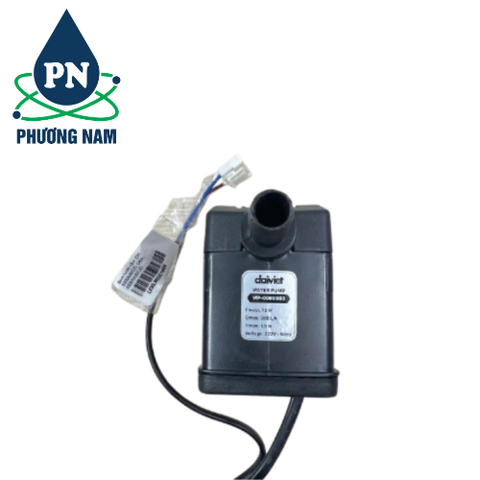 Bơm Nằm - DK-5000A/B/C/D, DKA-05000A/B/C/D, NKM-05000C, MKA-05500C, MKA-05500D, DKA-07000A, DKA-09000A, DKA-10000A, NKA-10000A, NKA-05000B, NKA-05000D, DKA-06000B, DM206, DM203
