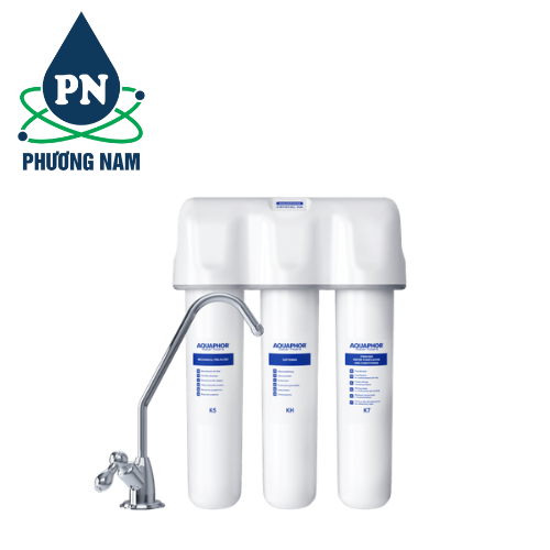 Máy Lọc Nước Aquaphor Crystal HA