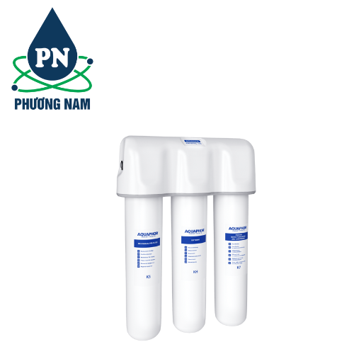 Máy Lọc Nước Aquaphor Crystal HA
