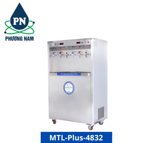 Lọc Nước Nóng Lạnh Kosovota MTL-Plus-4832 (150L/h)
