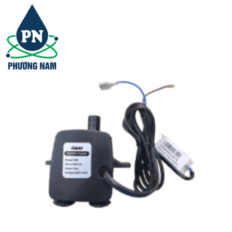 Bơm - NKM-3500A, NKM-03500A, NKA-03500A, NKA-03500B, NKM-5000A, NKM-5000C, MKA-04000A, MKA-04000B, DKA-04000C, DKA-04000D