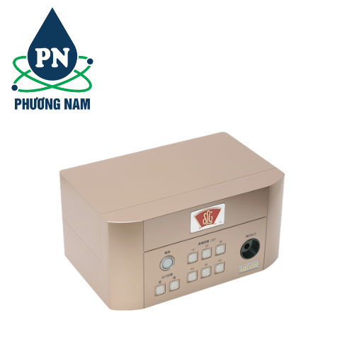 Máy Xung Điện Trị Liệu Nhật Bản GH - 14000