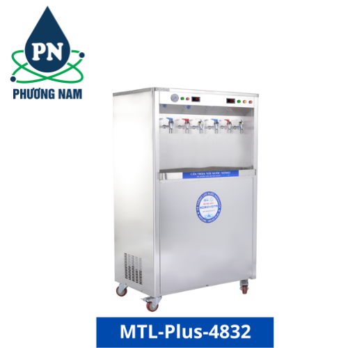 Lọc Nước Nóng Lạnh Kosovota MTL-Plus-4832 (150L/h)