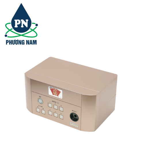 Máy Xung Điện Trị Liệu Nhật Bản GH - 14000
