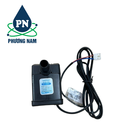 Bơm Quạt Daikio - Daikiosan 15W