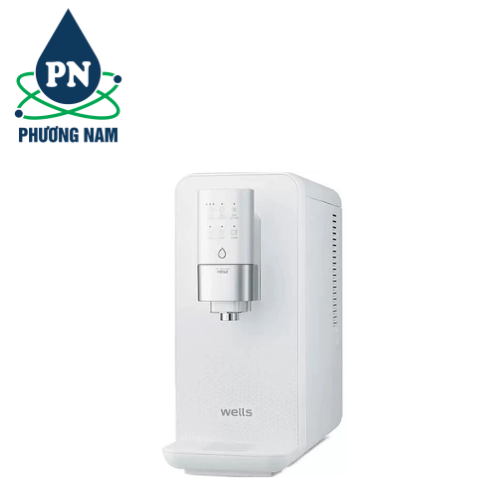Máy Lọc Nước Wells TT UV+ WL672NWA (White)