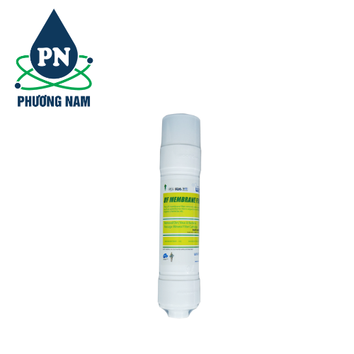 Lõi Lọc Nước WACO UF Membrane Filter 11