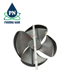 Cánh Quạt MKA-04000A, MKA-04000B, DKA-04000C, DKA-04000D