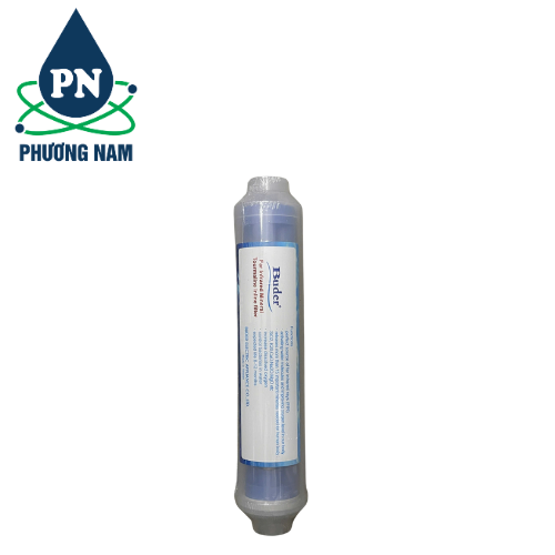 Lõi Lọc Nước Buder T33 - OXY