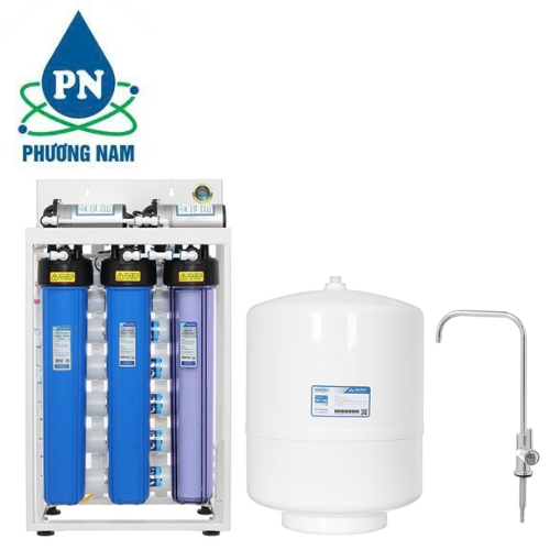 Máy Lọc Nước RO Bán Công Nghiệp Hòa Phát HPT725