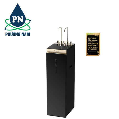 Máy Lọc Nước Ion Kiềm Kangaroo KGHC12A2 - Nóng Lạnh
