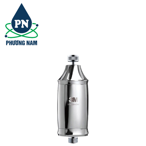 Máy Lọc Sen Tắm 3M™ Aqua-Pure™ SFKC01-CN1