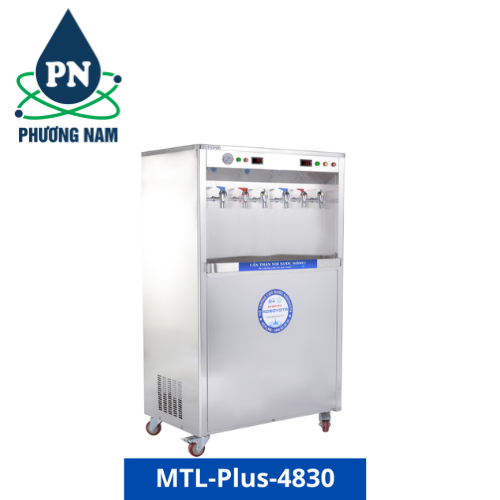 Lọc Nước Nóng Lạnh Kosovota MTL-Plus-4830 (50L/h)