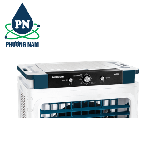 Quạt Hơi Nước Daikiosan DM212 (DM209). Làm Mát 60-90m2