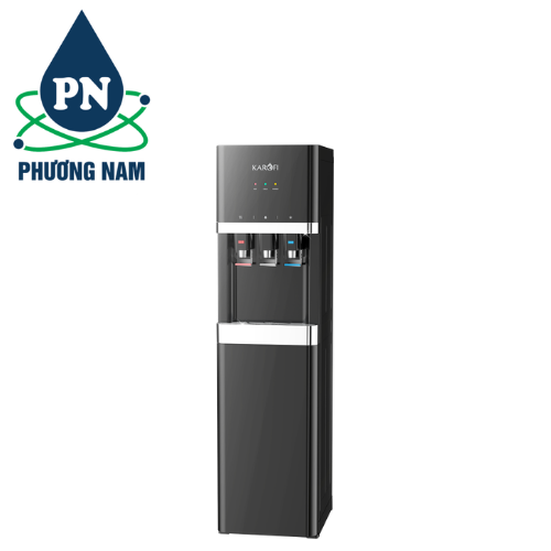 Cây Nóng Lạnh Nguội Âm Bình Karofi HCV208B