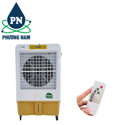 Quạt Hơi Nước Sumika K750 Remote(50-70m2)