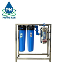 Lọc Nước Đầu Nguồn FNC 2 Cấp BL20 UF-3000L