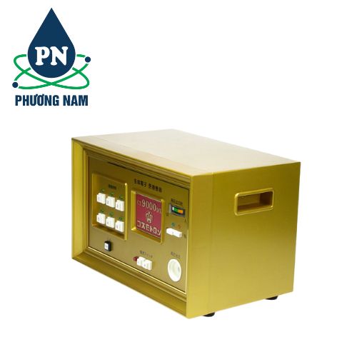 Máy Xung Điện Trị Liệu Nhật Bản CT-9000DX