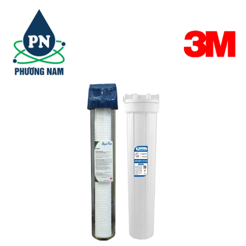 Bộ Lọc Thô 3M AP102T