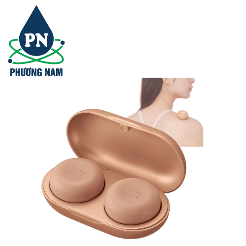 Máy Châm Cứu Nhiệt Nhỏ Gọn AX-HPL151pk