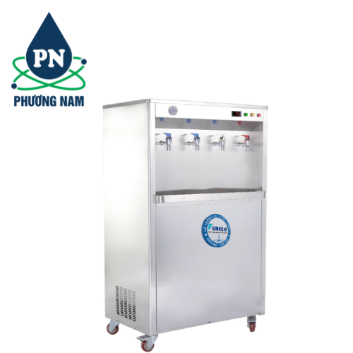 Lọc Nước Nóng Lạnh RO Funaco MTL-Pro-4831 (100L/H)