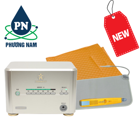 Máy Xung Điện Trị Liệu Nhật Bản CT-14000