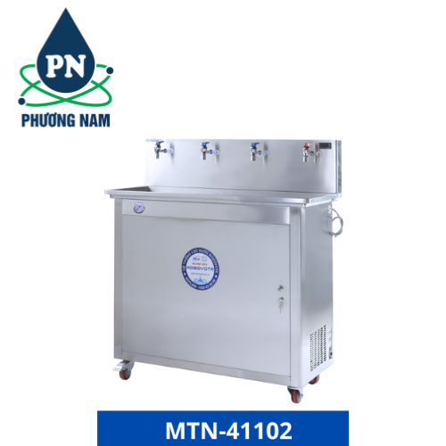 Lọc Nước Nóng Lạnh Kosovota MTN-41102 (150L/h)