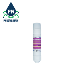 Lõi Lọc Nước WACO Post Carbon Filter 11