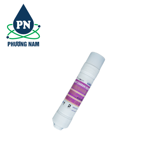 Lõi Lọc Nước WACO Post Carbon Filter 11