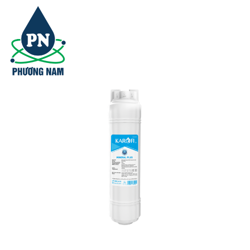 Lõi Lọc Mineral Plus Nối Nhanh Karofi