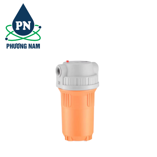 Cốc Lọc Fluxtek 10inch Biglue - Cam