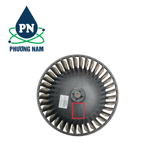 Cánh Quạt Trên DK-1500B, DKA-01500B, NKM-01500B