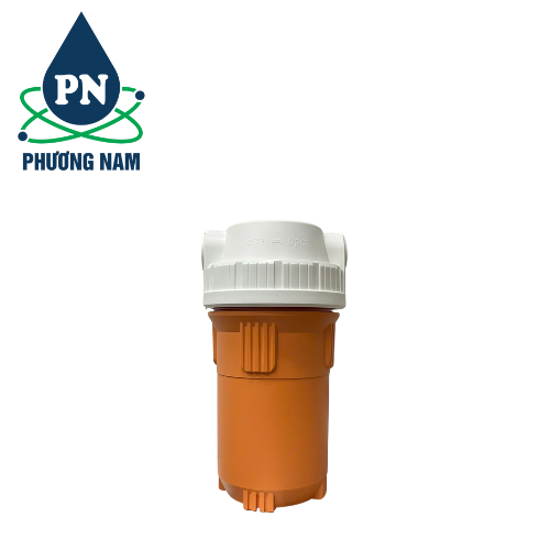 Cốc Lọc Fluxtek 10inch Biglue - Cam