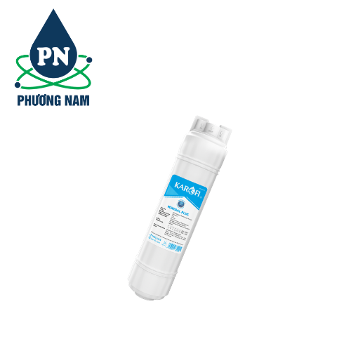 Lõi Lọc Mineral Plus Nối Nhanh Karofi